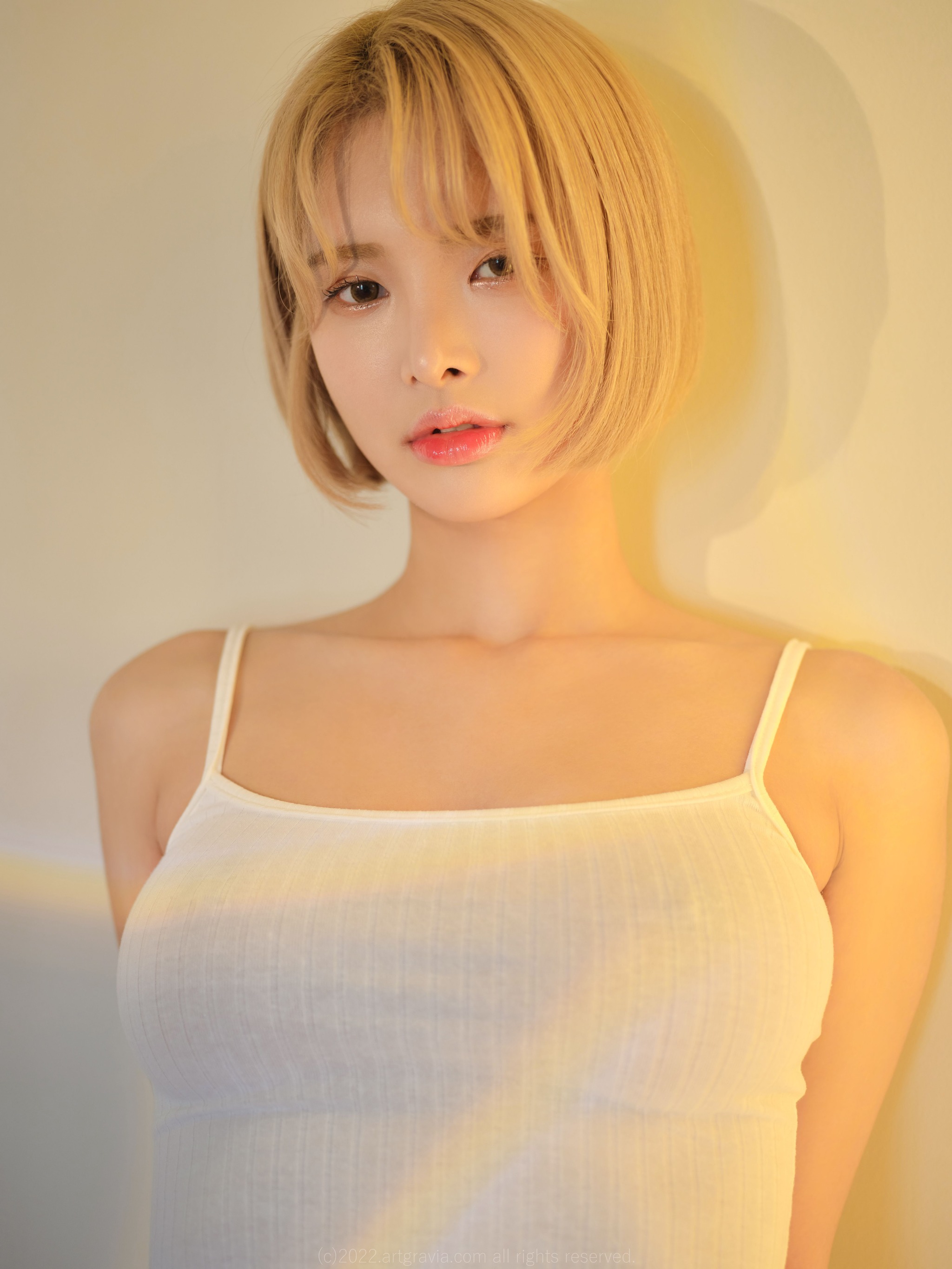 Hyoyeon (김효연) - NO.003 [ARTGRAVIA]VOL.396 Hyoyeon (김효연)[103P]-XikXak